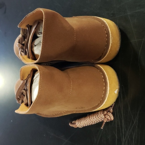 Clarks mens Desert boot size 11.5 US - Picture 7 of 7